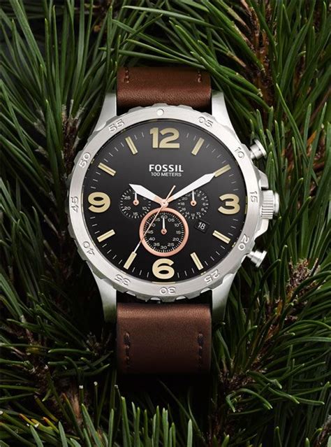 why are fossil watches expensive.